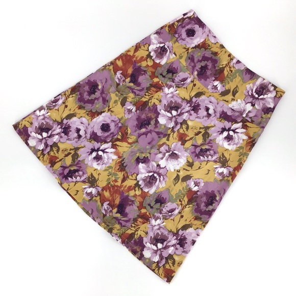 Sabrina Butterfly Designs Bella Pocket Skirt, S - Picture 10 of 16